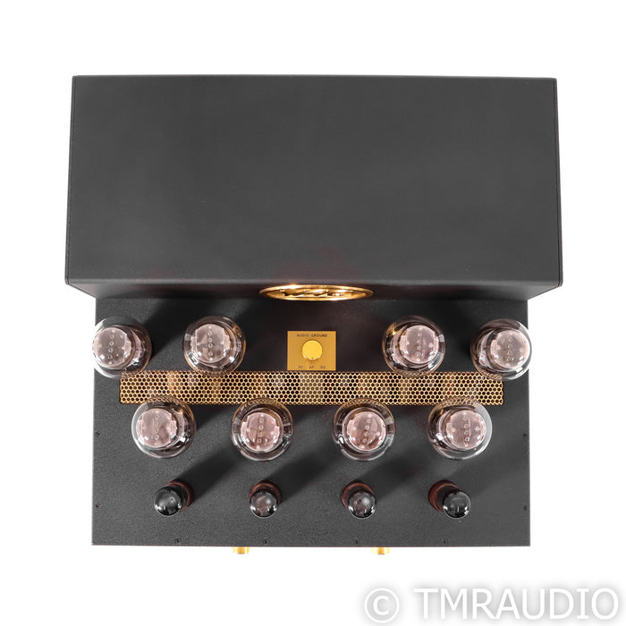 VAC Renaissance 70 / 70 MKII Dual Mono Tube Power Amplifier