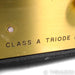 VAC Renaissance 70 / 70 MKII Dual Mono Tube Power Amplifier