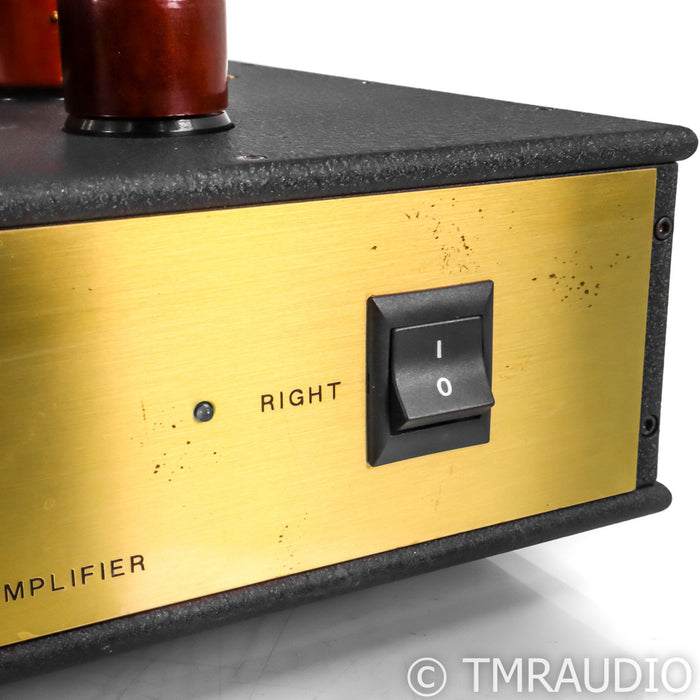 VAC Renaissance 70 / 70 MKII Dual Mono Tube Power Amplifier