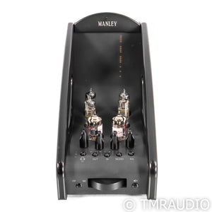 Manley Absolute Tube Headphone Amplifier