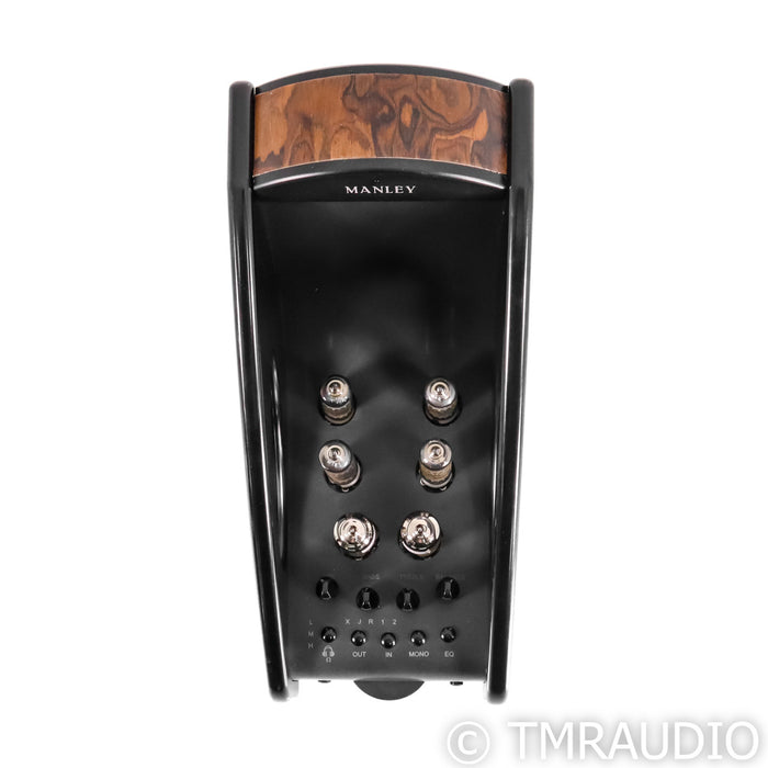 Manley Absolute Tube Headphone Amplifier