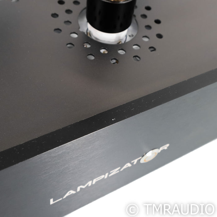 Lampizator Baltic-3 Tube DAC; D/A Converter