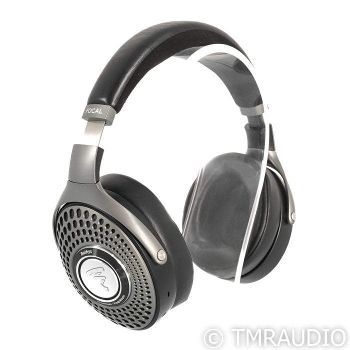 Focal Bathys Wireless Noise-Cancelling Headphones (Used)