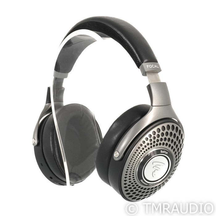 Focal Bathys Wireless Noise-Cancelling Headphones (Used)