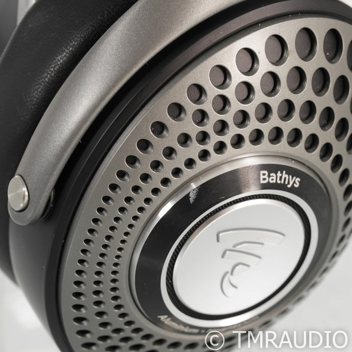 Focal Bathys Wireless Noise-Cancelling Headphones (Used)