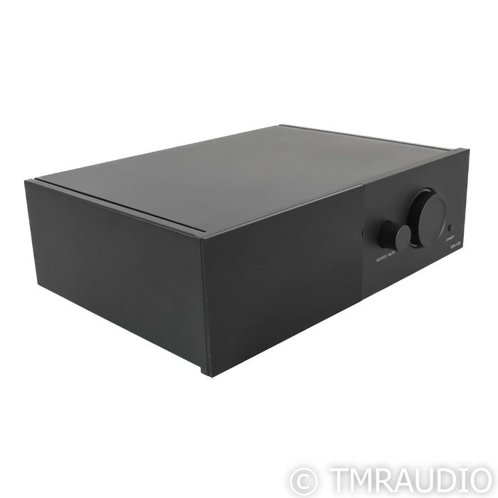 Lyngdorf TDAI-1120 Wireless Streaming Integrated Amplifier; MM Phono