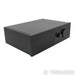 Lyngdorf TDAI-1120 Wireless Streaming Integrated Amplifier; MM Phono