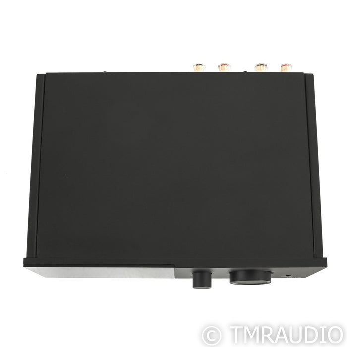 Lyngdorf TDAI-1120 Wireless Streaming Integrated Amplifier; MM Phono