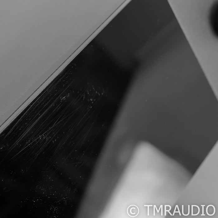 Lyngdorf TDAI-1120 Wireless Streaming Integrated Amplifier; MM Phono