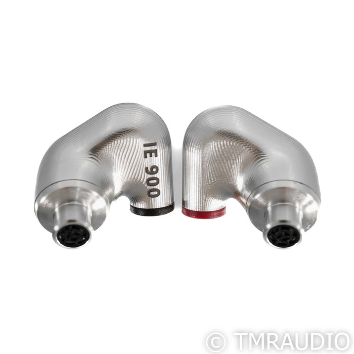 Sennheiser IE 900 In Ear Monitor Headphones; IEM