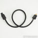Transparent Audio High Performance Power Cable; 1m AC Cord
