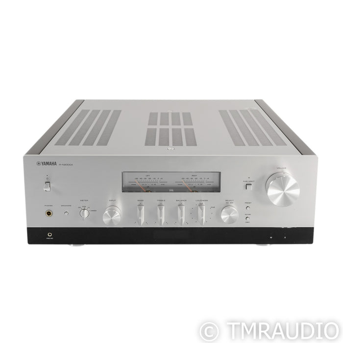 Yamaha R-N2000A Stereo Network Receiver