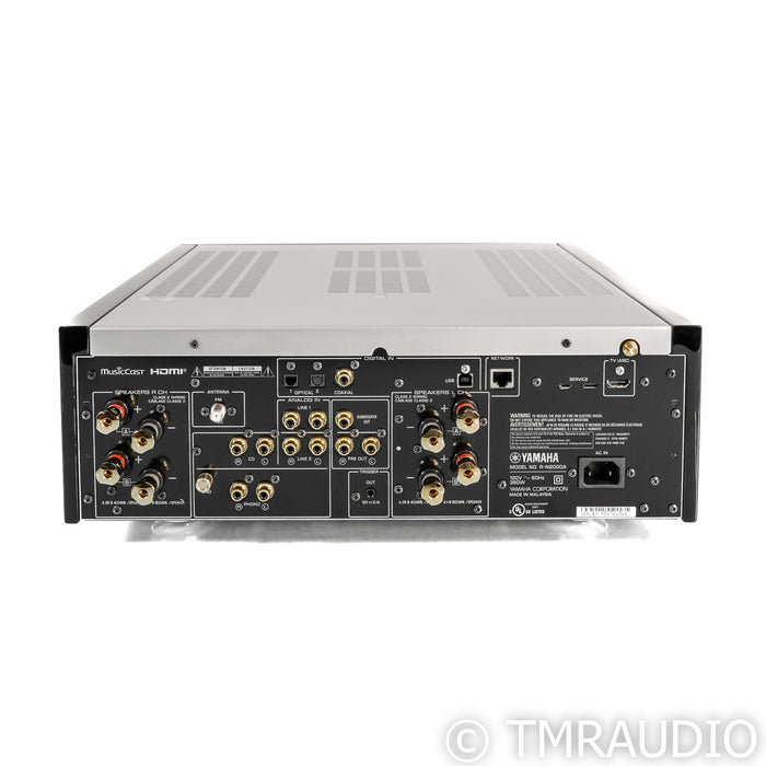 Yamaha R-N2000A Stereo Network Receiver
