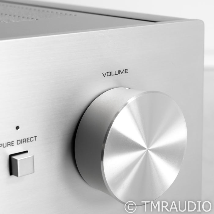 Yamaha R-N2000A Stereo Network Receiver