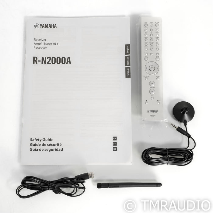 Yamaha R-N2000A Stereo Network Receiver