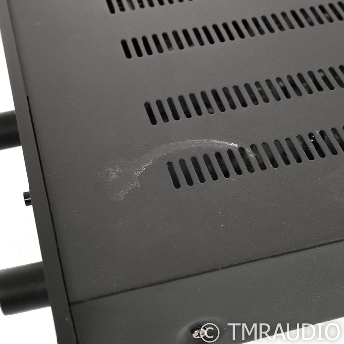 Vincent Audio SA-31 Stereo Tube Hybrid Preamplifier
