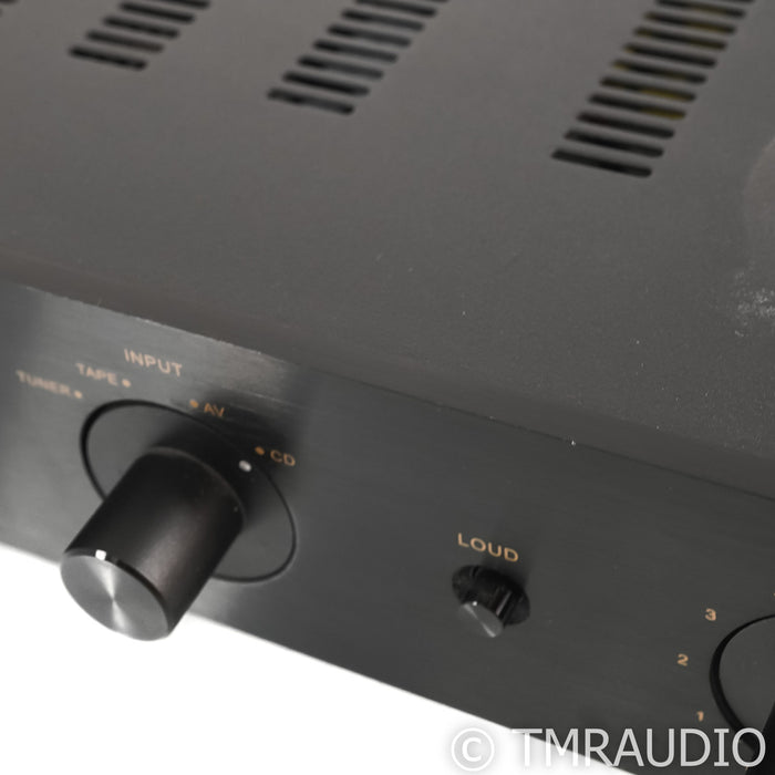 Vincent Audio SA-31 Stereo Tube Hybrid Preamplifier