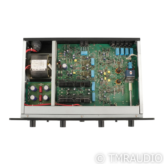 Vincent Audio SA-31 Stereo Tube Hybrid Preamplifier