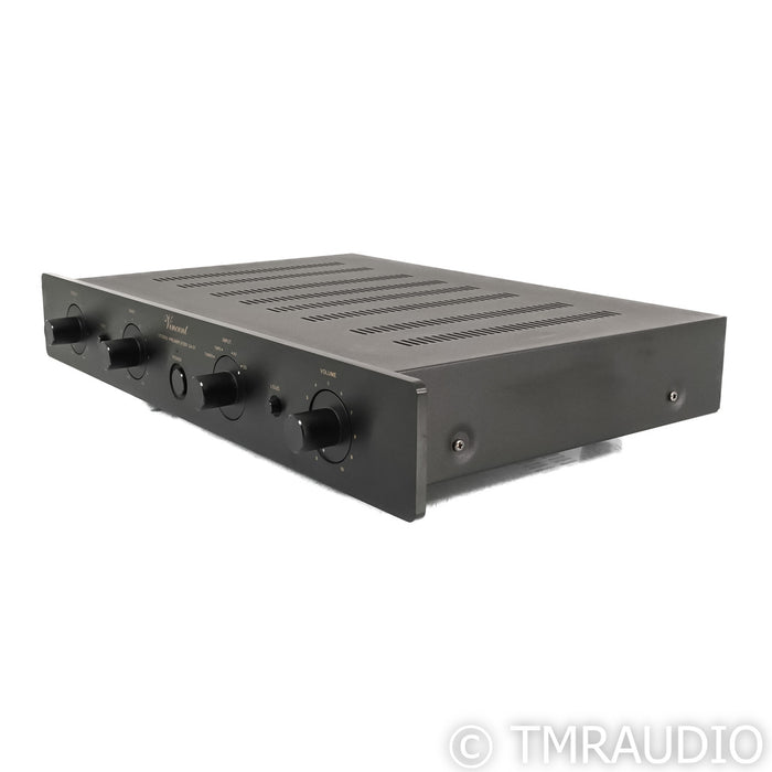 Vincent Audio SA-31 Stereo Tube Hybrid Preamplifier