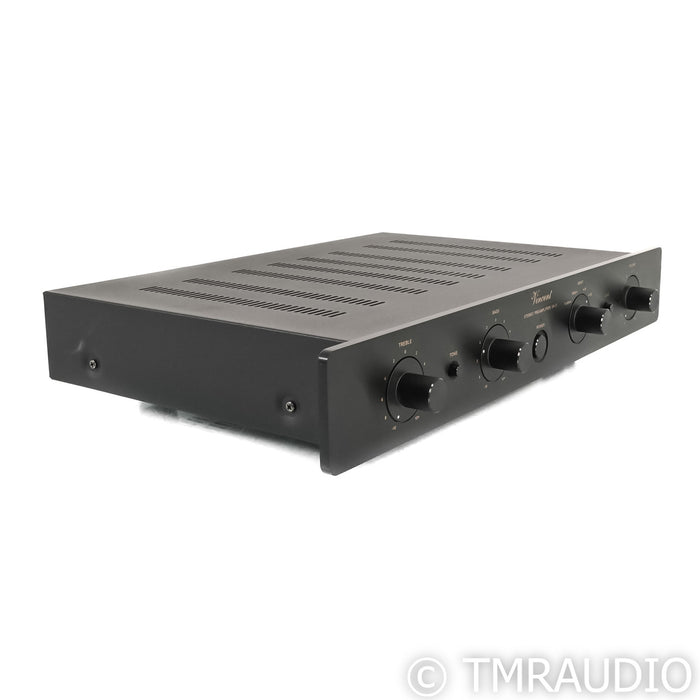 Vincent Audio SA-31 Stereo Tube Hybrid Preamplifier