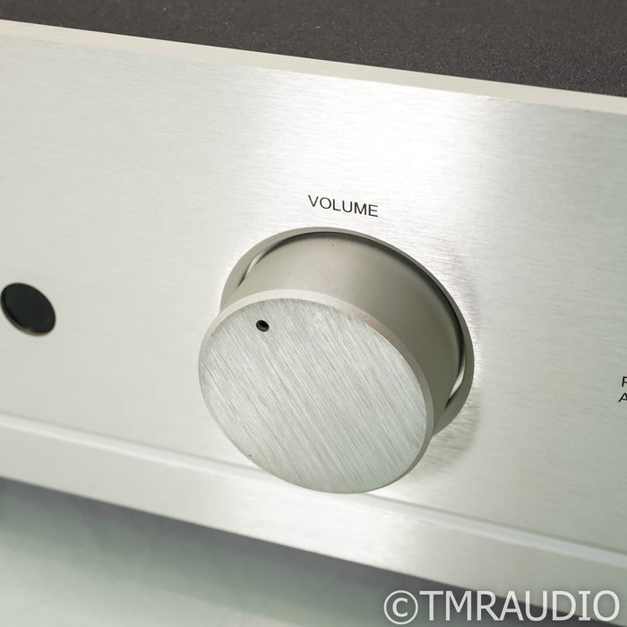 Exposure 3010 Stereo Integrated Amplifier
