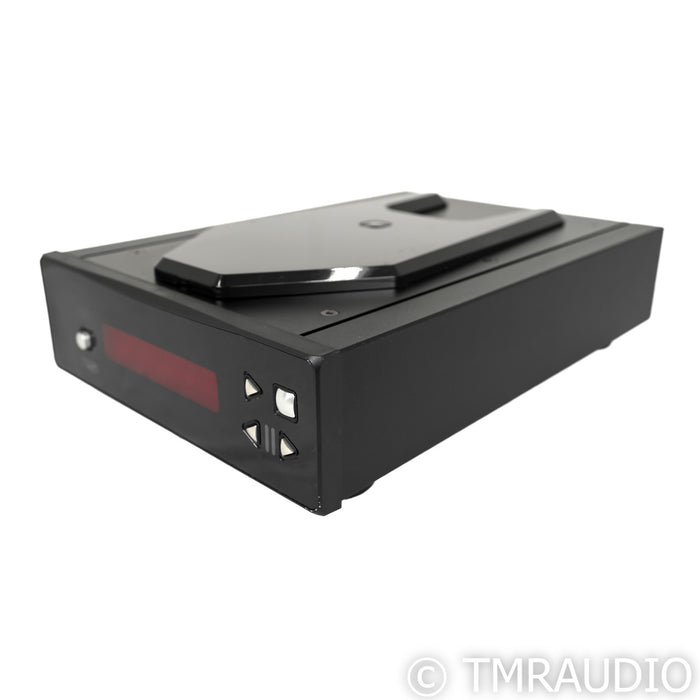 Rega Apollo-R CD Player