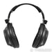 Sennheiser HD 820 Closed Back Headphones; Silver Dragon Cable