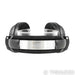 Sennheiser HD 820 Closed Back Headphones; Silver Dragon Cable