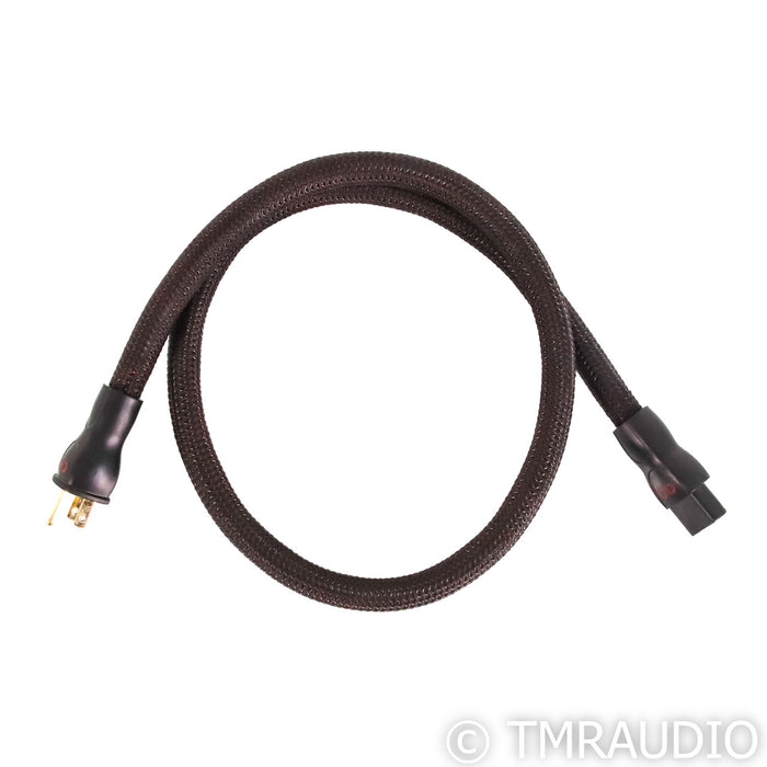 AudioQuest NRG-Z3 Power Cable; 1m AC Cord