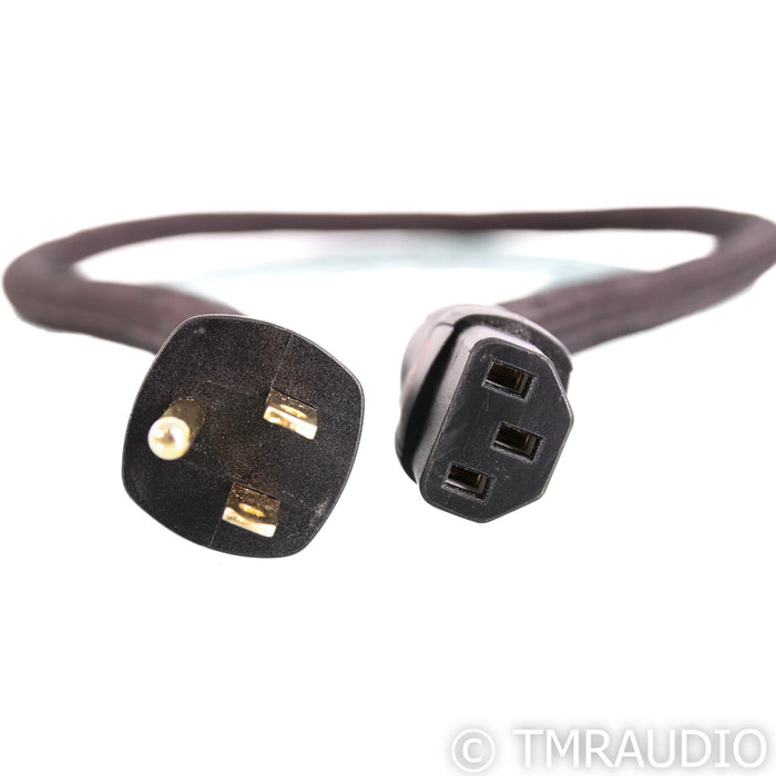 AudioQuest NRG-Z3 Power Cable; 1m AC Cord
