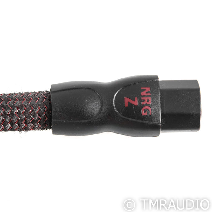 AudioQuest NRG-Z3 Power Cable; 1m AC Cord