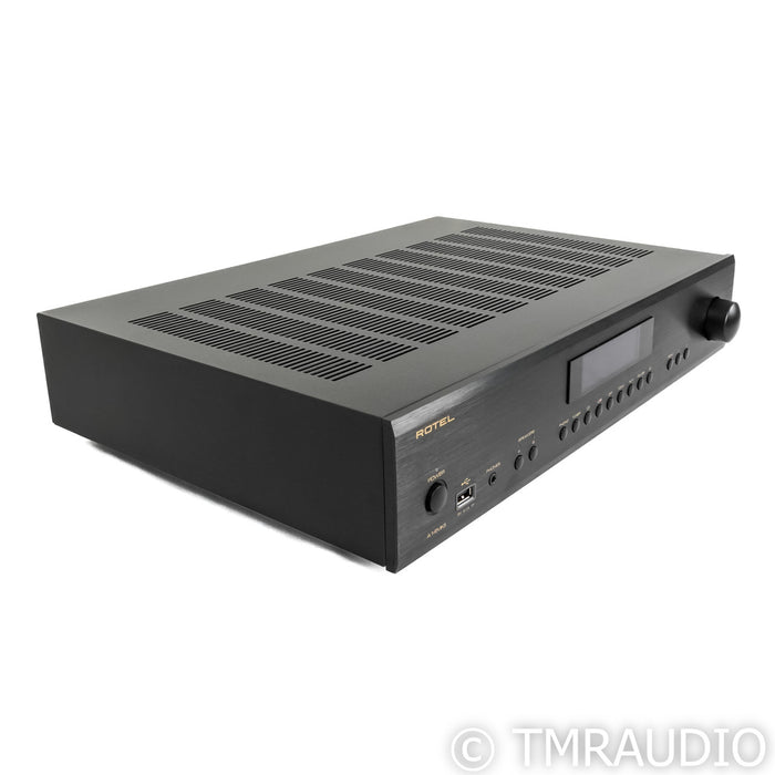Rotel A14MKII Stereo Integrated Amplifier