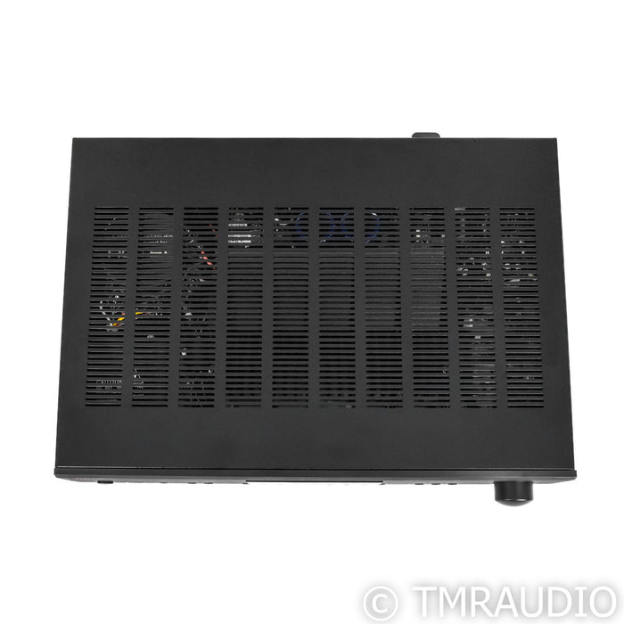 Rotel A14MKII Stereo Integrated Amplifier