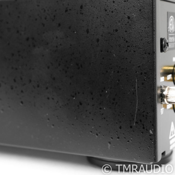Rotel A14MKII Stereo Integrated Amplifier