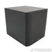 Bowers & Wilkins ASW610 10" Powered Subwoofer; Black