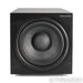 Bowers & Wilkins ASW610 10" Powered Subwoofer; Black