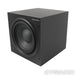 Bowers & Wilkins ASW610 10" Powered Subwoofer; Black