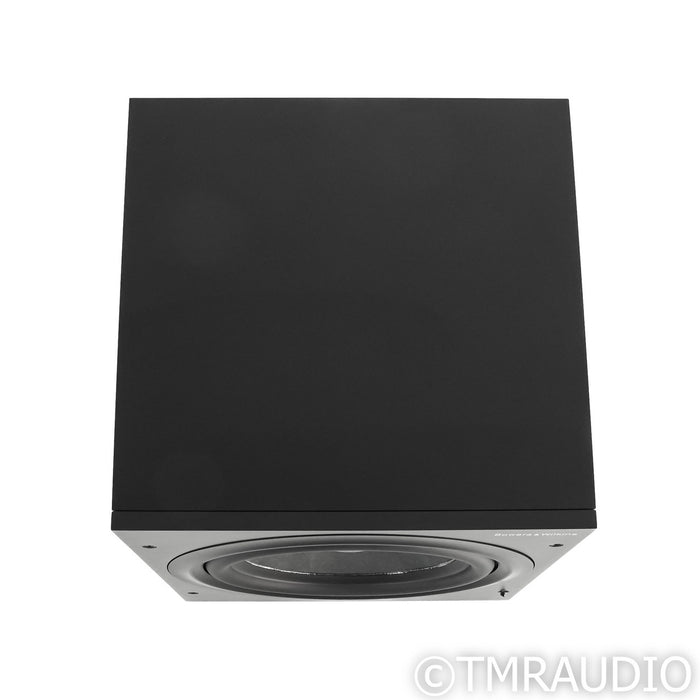 Bowers & Wilkins ASW610 10" Powered Subwoofer; Black