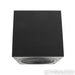 Bowers & Wilkins ASW610 10" Powered Subwoofer; Black