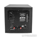 Bowers & Wilkins ASW610 10" Powered Subwoofer; Black