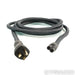 AudioQuest NRG-Y2 Power Cable; 3m AC Cord