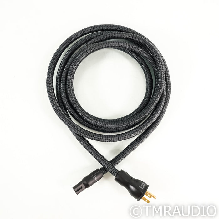 AudioQuest NRG-Y2 Power Cable; 3m AC Cord