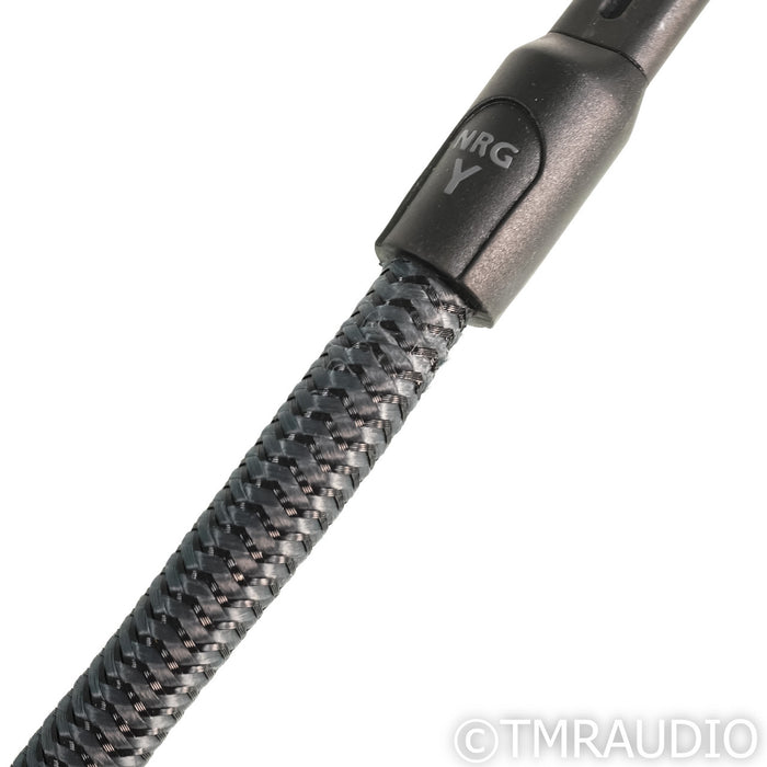 AudioQuest NRG-Y2 Power Cable; 3m AC Cord