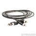 Audience Studio Two RCA Cables; 2m Pair Interconnects
