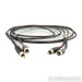 Audience Studio Two RCA Cables; 2m Pair Interconnects