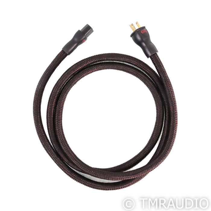 AudioQuest NRG-Z3 Power Cable; 2m AC Cord