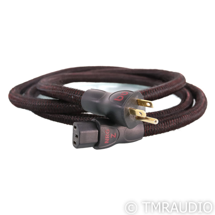 AudioQuest NRG-Z3 Power Cable; 2m AC Cord