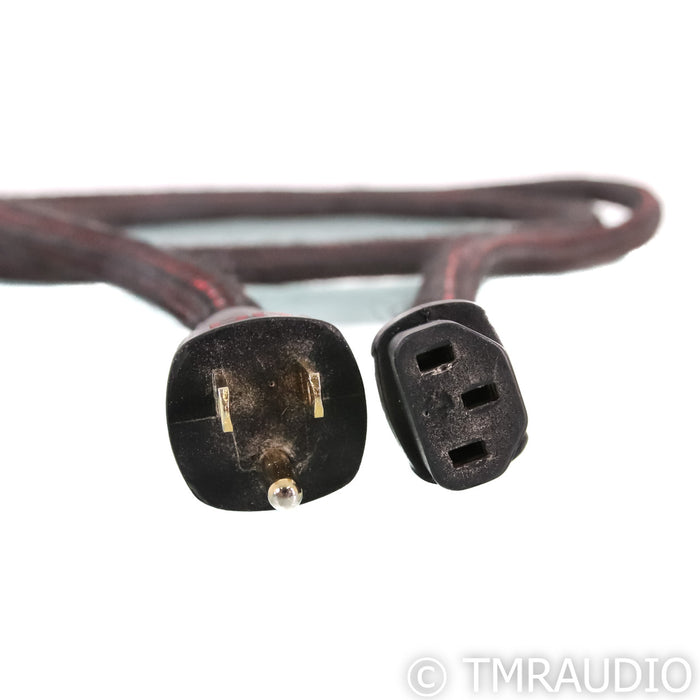 AudioQuest NRG-Z3 Power Cable; 2m AC Cord