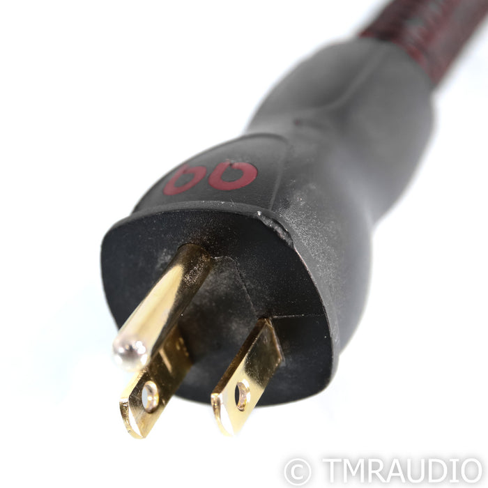 AudioQuest NRG-Z3 Power Cable; 2m AC Cord
