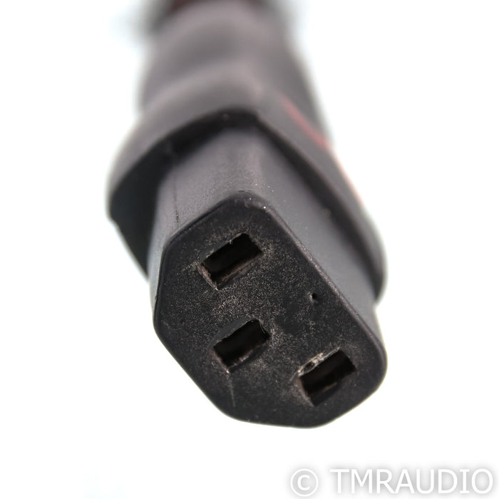 AudioQuest NRG-Z3 Power Cable; 2m AC Cord
